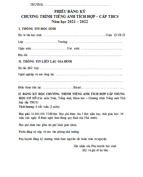 Ảnh đại diện